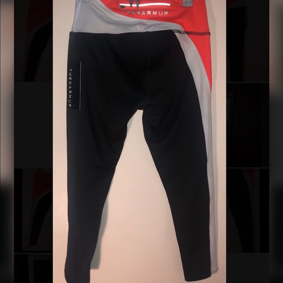 NWT Capri Active Legging- Jessica Simpson - Picture 2 of 4